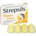 Strepsils